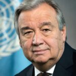 2024 International Youth Day: UN Secretary General’s message