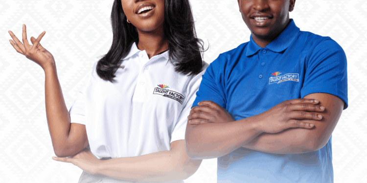 Multichoice Talent Factory: Apply now, to launch your TV career