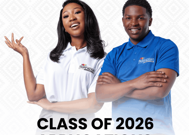 Multichoice Talent Factory: Apply now, to launch your TV career