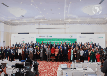 AfCFTA member states and stakeholders endorse agri-food trade action plan: To unlock Africa’s agricultural potential