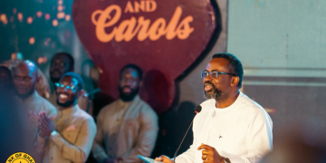 Borrowing costs could fall to 10% by end 2026 – BoG Governor 