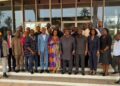 VALCO Board holds maiden strategic meeting with Management