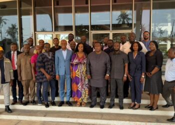 VALCO Board holds maiden strategic meeting with Management