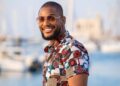 Nollywood Actor Alex Ekubo dies at 40
