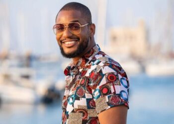 Nollywood Actor Alex Ekubo dies at 40