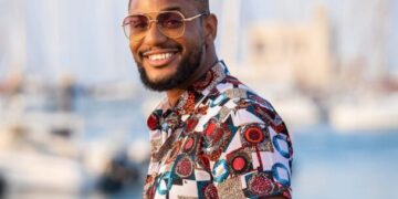 Nollywood Actor Alex Ekubo dies at 40