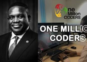 Can the government successfully meet the goals set under the One Million Coders programme?