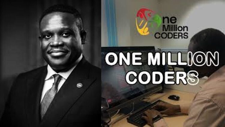Can the government successfully meet the goals set under the One Million Coders programme?