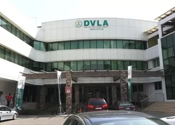 Full list of 16 DVLA offices with extended working hours from 6:00 am to 10:00 pm