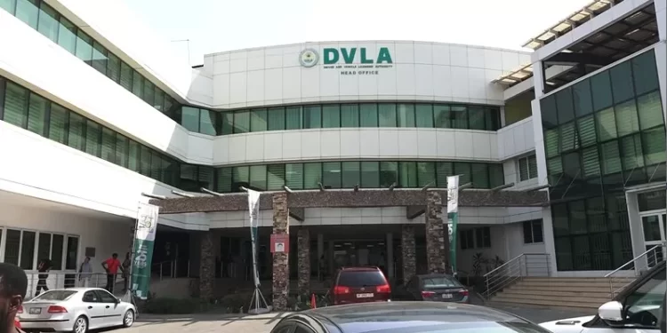 Full list of 16 DVLA offices with extended working hours from 6:00 am to 10:00 pm