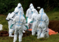 Ghana Ministry of Health on High Alert Over Ebola Outbreak in Uganda and DR Congo