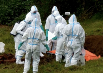 Ghana Ministry of Health on High Alert Over Ebola Outbreak in Uganda and DR Congo