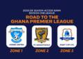 New Era for Ghana Football as Port City FC, AshantiGold ’04 and Debibi United Secure Historic GPL Promotion