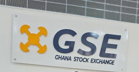 MTNGH records over 788,000 shares traded but closes lower on the Ghana Stock Exchange.