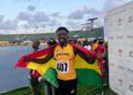 Heat Concerns Rise as France Reveal 2026 World Cup Squad Amid Improved Conditions at African Athletics Championships