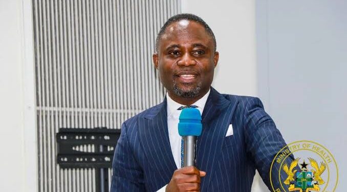 Health Ministry to Engage Unemployed Professionals as Volunteers Under Free Primary Healthcare Program.
