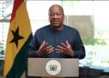 Mahama Warns Offensive Social Media Users Can Be Traced Through IP Addresses