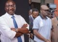 Bawumia Accuses NDC Government of Targeting NPP Members Over Abronye DC Detention