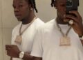 US Authorities Arrest Ghanaian Twins Over Alleged Romance Fraud and Money Laundering Scheme.