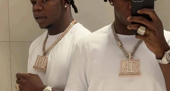 US Authorities Arrest Ghanaian Twins Over Alleged Romance Fraud and Money Laundering Scheme.
