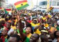 Ghana Officially Exits IMF Bailout Program Ahead of Schedule.