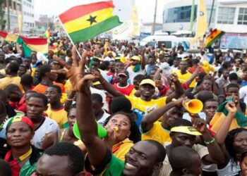 Ghana Officially Exits IMF Bailout Program Ahead of Schedule.