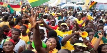 Ghana Officially Exits IMF Bailout Program Ahead of Schedule.