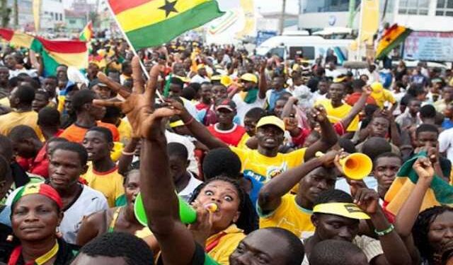 Ghana Officially Exits IMF Bailout Program Ahead of Schedule.