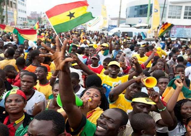 Ghana Officially Exits IMF Bailout Program Ahead of Schedule.