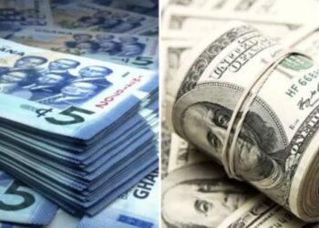 BoG Assures Businesses of Adequate Dollar Supply Amid Cedi Pressure