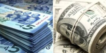BoG Assures Businesses of Adequate Dollar Supply Amid Cedi Pressure