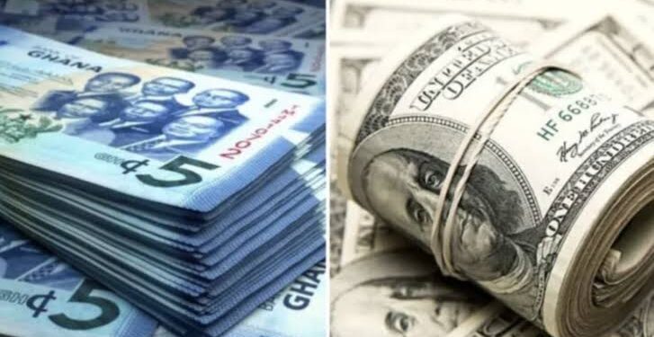 BoG Assures Businesses of Adequate Dollar Supply Amid Cedi Pressure
