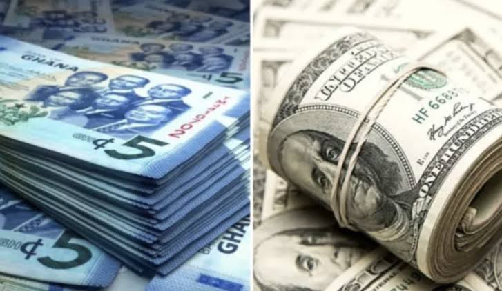 BoG Assures Businesses of Adequate Dollar Supply Amid Cedi Pressure