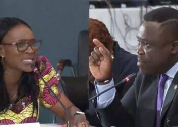 PAC Tensions Erupt Over Poor Network Services