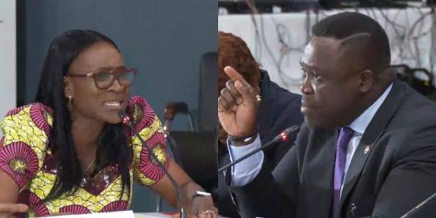 PAC Tensions Erupt Over Poor Network Services
