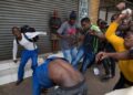 Ghana to Evacuate Citizens from South Africa Amid Xenophobic Attacks