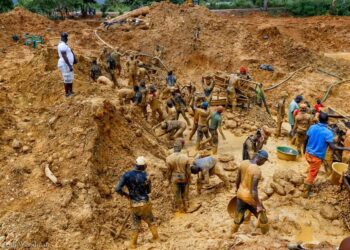 Galamsey Fight: A Lost Cause or a Renewed Battle?