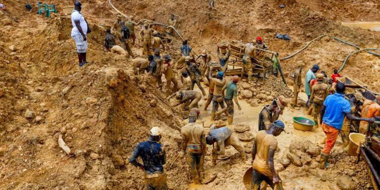 Galamsey Fight: A Lost Cause or a Renewed Battle?