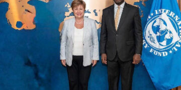 Ghana’s IMF Exit: A Journey of No Return?