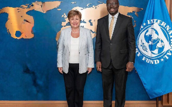 Ghana’s IMF Exit: A Journey of No Return?