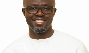 GIBA President Says Future of Ghana’s Media Will Be Shaped by AI and Digital Transformation.