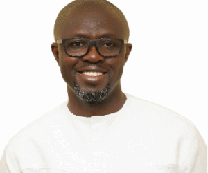 GIBA President Says Future of Ghana’s Media Will Be Shaped by AI and Digital Transformation.