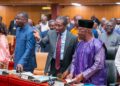 Minority Caucus Holds Media Engagement Ahead of Parliament Reopening