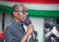 Asiedu Nketiah Urges Karaga Constituents Not to Abandon NDC Despite NPP Development Projects.