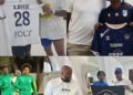 Football Administrator Linked to Boankra Port Contract After Meeting President Mahama
