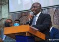 Bawumia Calls for Unity Within NPP Ahead of Future Elections.