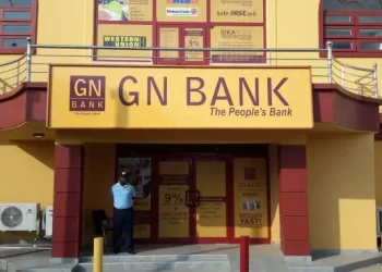 Court of Appeal Orders Restoration of GN Savings and Loans License.