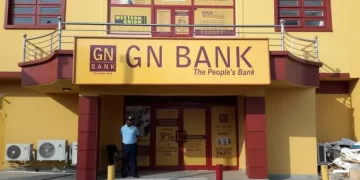 Court of Appeal Orders Restoration of GN Savings and Loans License.