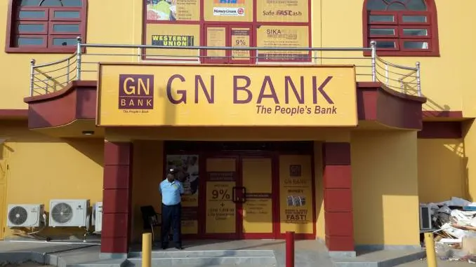 Court of Appeal Orders Restoration of GN Savings and Loans License.