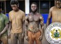 NAIMOS Arrests Four Armed Illegal Miners in Ongoing Ankobra River Crackdown